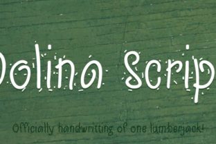Dolina Script: A Designer's Secret Ingredient