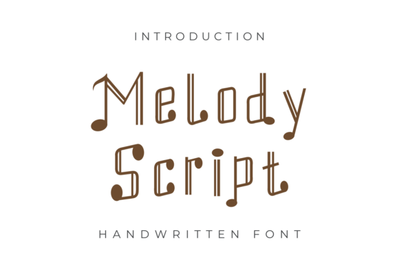 Harmonizing Design with Melody Script