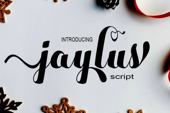 Infuse Rhythm and Joy with Jaylus Script