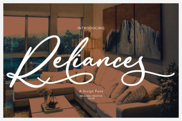 The Art of Authentic Connection: Mastering Reliances Script