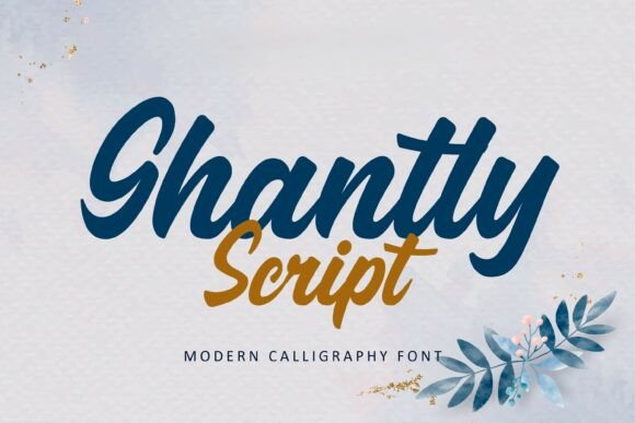 Why Ghantly Script Feels Like a Whispered Secret Between Designer and Audience