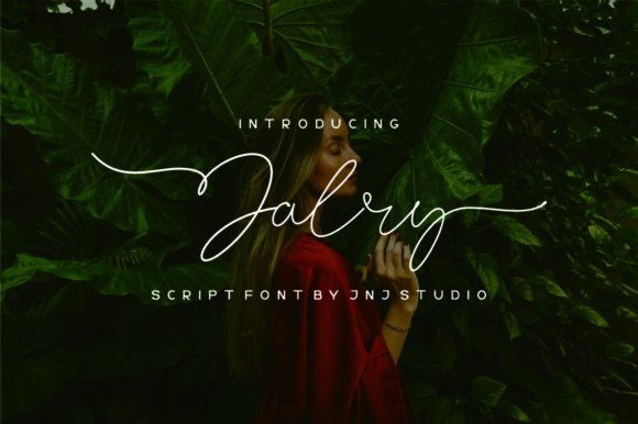 Why Jalry Script Feels Like Your Handwriting, Only Better